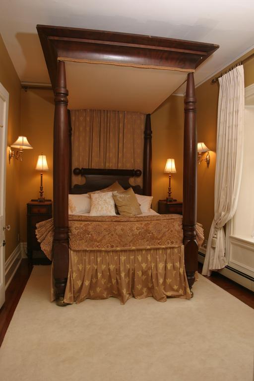 Bed and Breakfast Grand Victorian Ніагара-Фоллс Екстер'єр фото