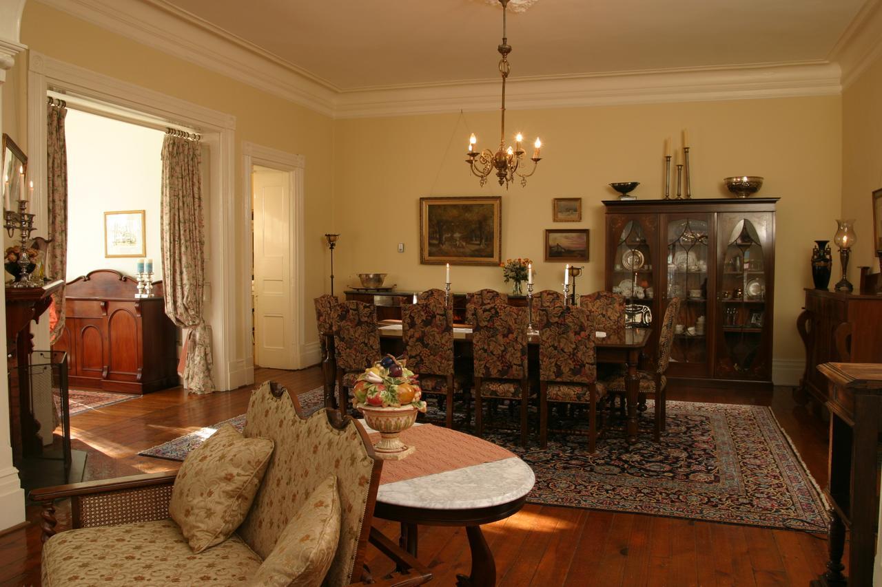 Bed and Breakfast Grand Victorian Ніагара-Фоллс Екстер'єр фото